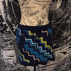 Missoni Sweater Skirt